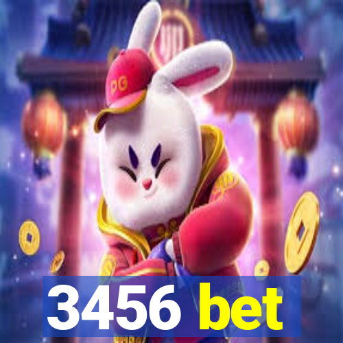 3456 bet